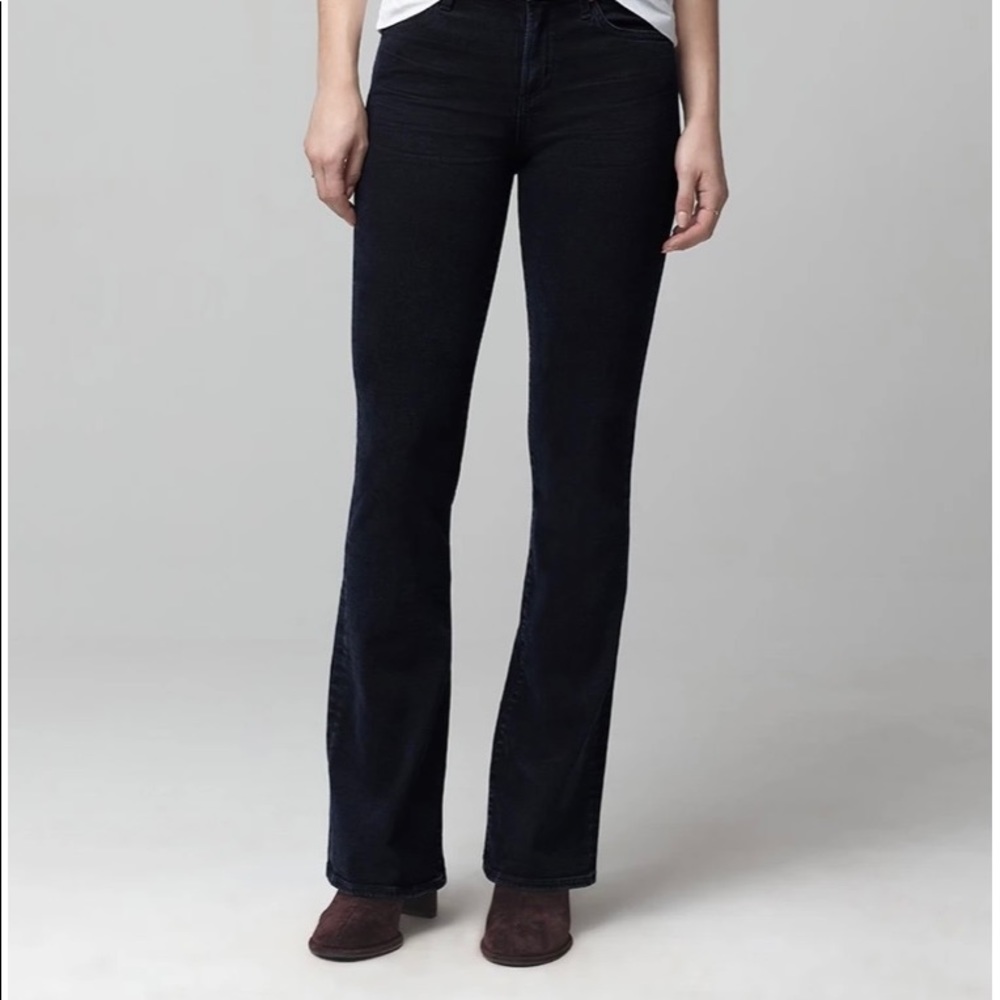 Citizens of Humanity Slim Boot